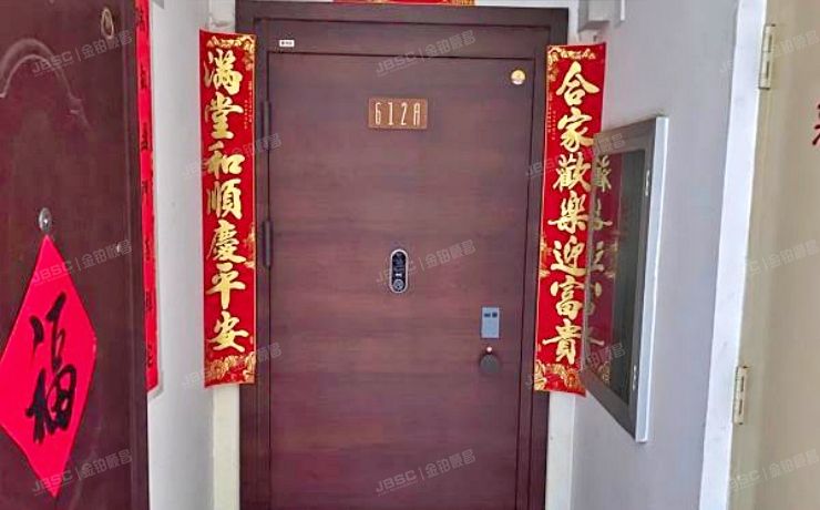 海淀区 北洼路9号世纪新景园6号楼12层1单元12A（世纪新景园）