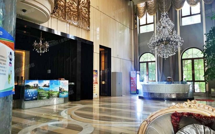 朝阳区 景林路9号院51号楼-1至2层101（远洋LAVIE）独栋别墅