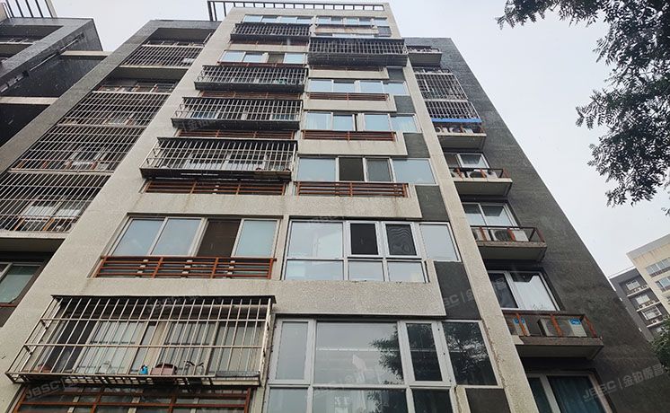 大兴区 宏大中园2号楼8层1单元801（宏大中园）