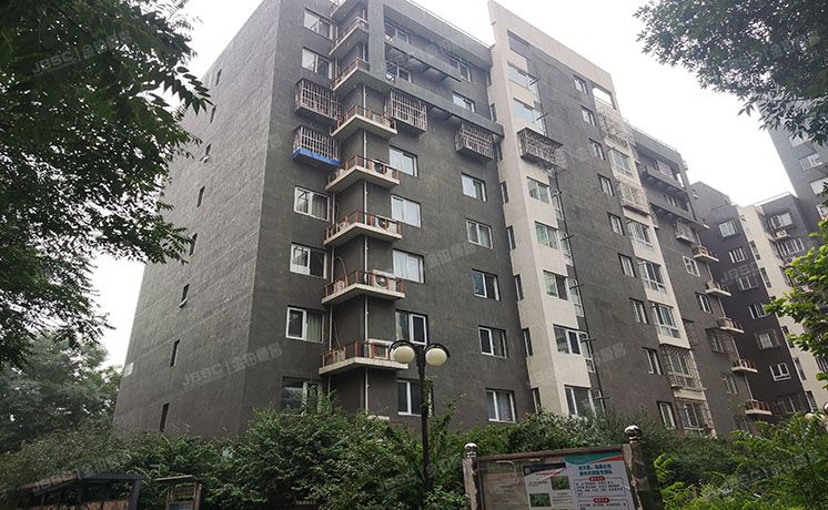 大兴区 宏大中园2号楼8层1单元801（宏大中园）