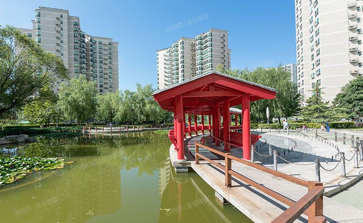 海淀区 蓝靛厂垂虹园1号楼11层12G（垂虹园）