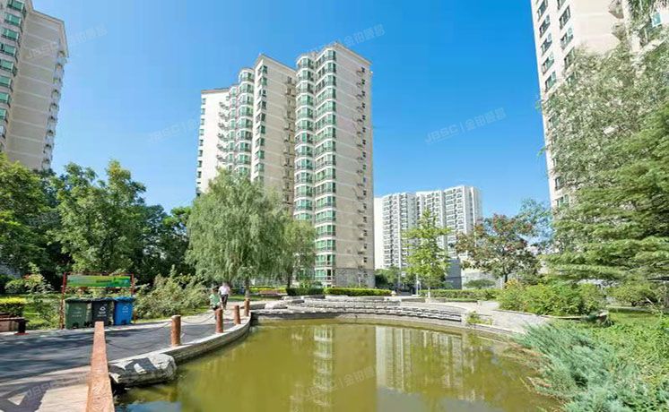 海淀区 蓝靛厂垂虹园1号楼11层12G（垂虹园）