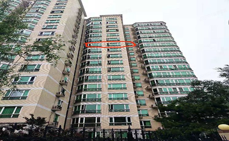 海淀区 蓝靛厂垂虹园1号楼11层12G（垂虹园）