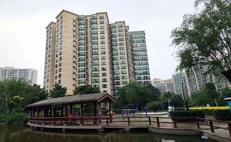 海淀区 蓝靛厂垂虹园1号楼11层12G（垂虹园）