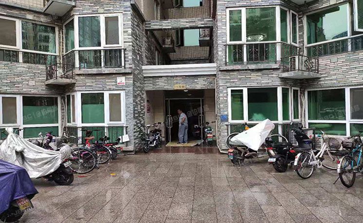 海淀区 蓝靛厂垂虹园1号楼11层12G（垂虹园）