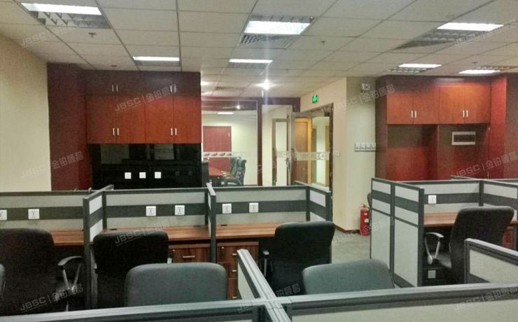 东城区 建国门内大街18号5层办公楼二座（恒基中心）