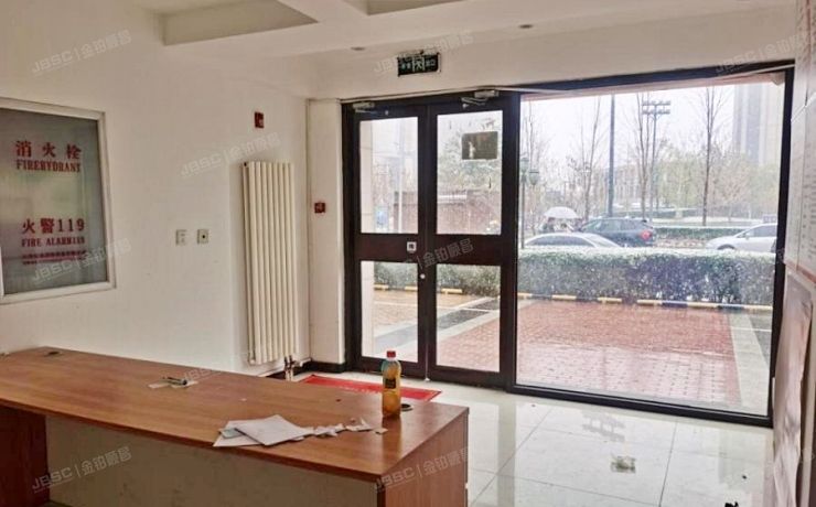 朝阳区 望京东园七区8号楼1至2层8-4（保利中央公园）商业