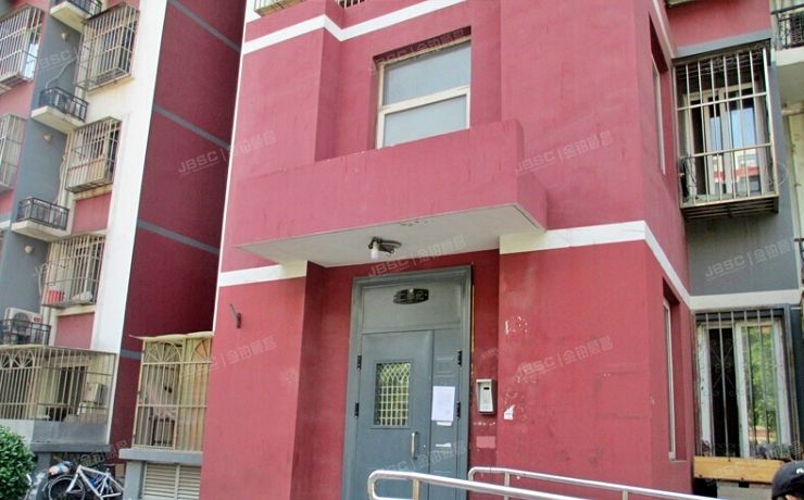 朝阳区 天达路8号院12号楼1层2单元101室（朝丰家园）按经济适用房管理