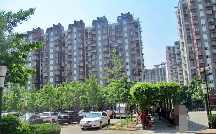 朝阳区 天达路8号院12号楼1层2单元101室（朝丰家园）按经济适用房管理