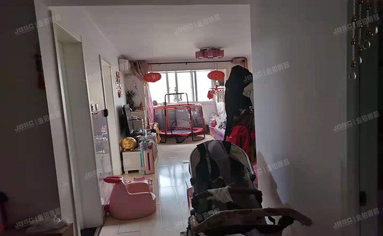 朝阳区 高井北街7号院4号楼23层1单元2303（金隅泰和园）限价商品房