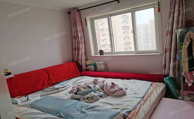 朝阳区 高井北街7号院4号楼23层1单元2303（金隅泰和园）限价商品房