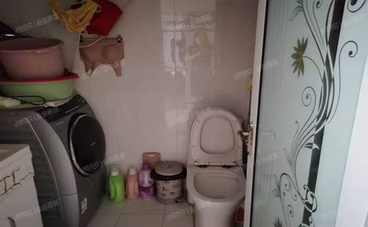 朝阳区 高井北街7号院4号楼23层1单元2303（金隅泰和园）限价商品房