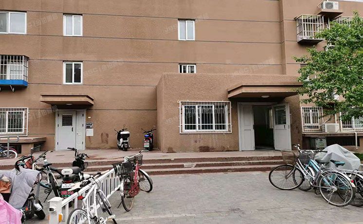 朝阳区 高井北街7号院4号楼23层1单元2303（金隅泰和园）限价商品房