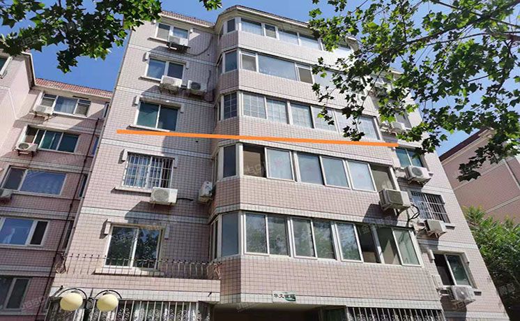 通州区 通胡大街68号9号楼4层10单元4C（水仙园）