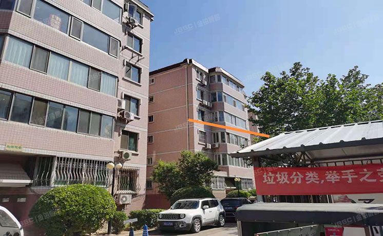 通州区 通胡大街68号9号楼4层10单元4C（水仙园）