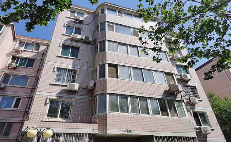 通州区 通胡大街68号9号楼4层10单元4C（水仙园）