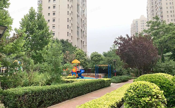 朝阳区 雅成二里21号楼11层2单元1205（天鹅湾北区）