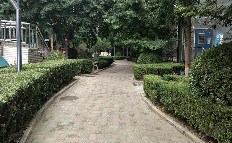 昌平区 新龙城三期40号楼5层6单元502号