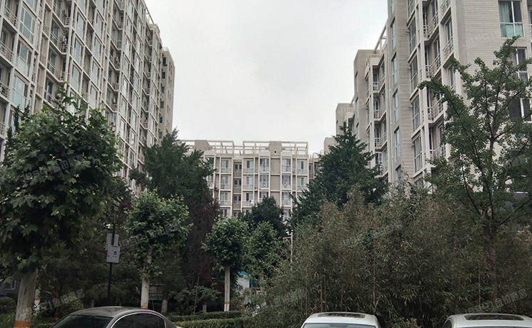 昌平区 新龙城三期40号楼5层6单元502号