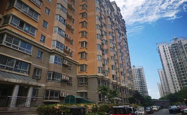 丰台区 梅市口路12号院8号楼3单元1102（民岳家园西区）