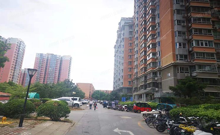 丰台区 梅市口路12号院8号楼3单元1102（民岳家园西区）