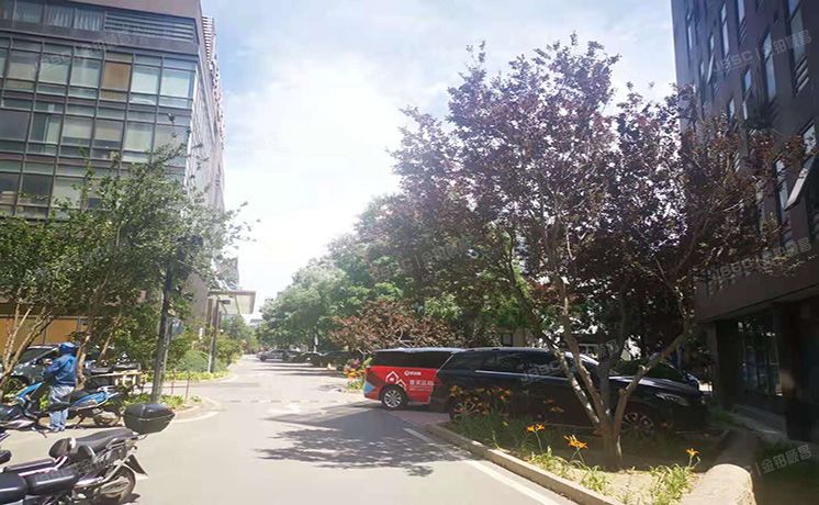 丰台区 南四环西路188号十区29号楼（总部基地）独栋