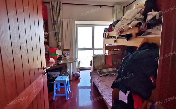 朝阳区 成寿寺路136号院1号楼14层8单元1701（中海城风情苑北区）