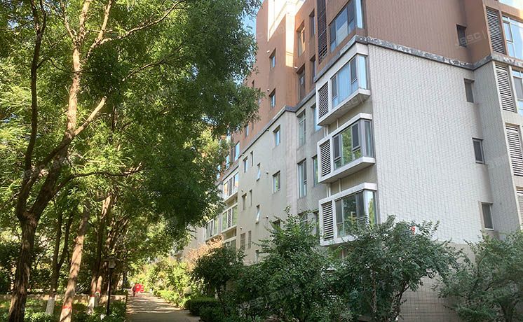 丰台区 石榴庄南里66号院7号楼4层2单元401室（世华水岸）