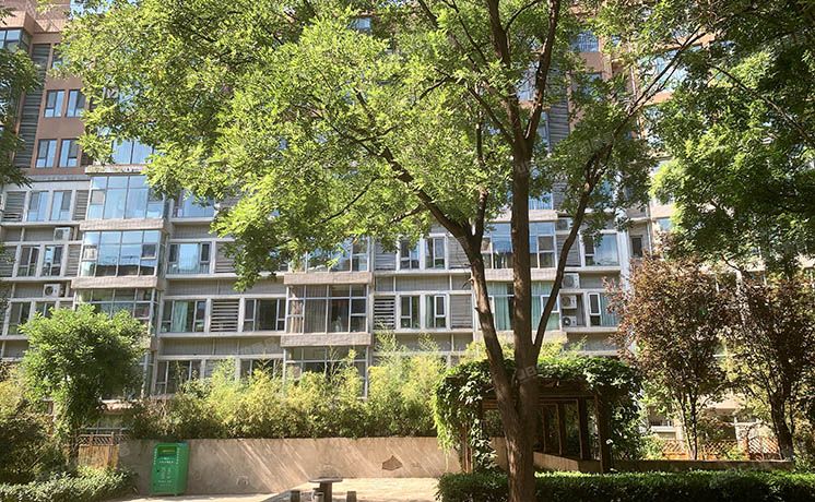 丰台区 石榴庄南里66号院7号楼4层2单元401室（世华水岸）