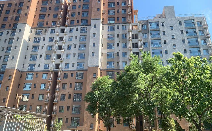 丰台区 石榴庄南里66号院7号楼4层2单元401室（世华水岸）