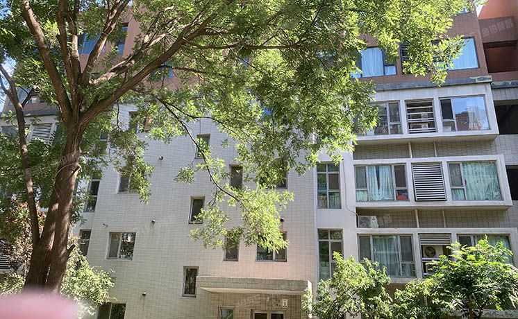 丰台区 石榴庄南里66号院7号楼4层2单元401室（世华水岸）