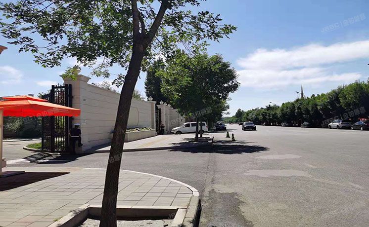 朝阳区 景林路9号院51号楼-1至2层101（远洋LAVIE）独栋别墅