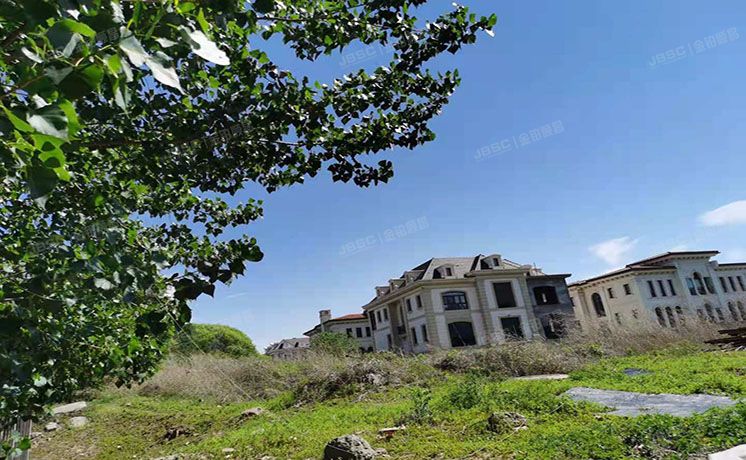 朝阳区 景林路9号院51号楼-1至2层101（远洋LAVIE）独栋别墅