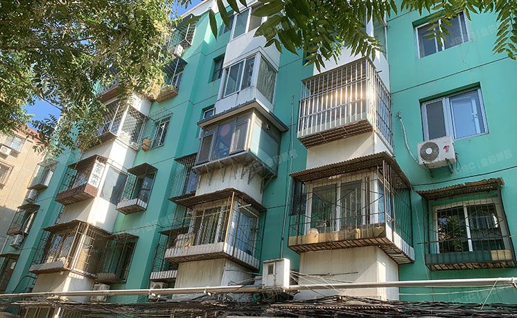 大兴区 旧宫镇清逸西园甲12号楼5层2-501（清逸西园）