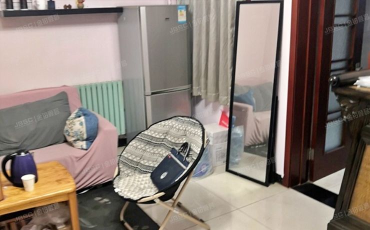 丰台区 蒲安东里8号楼102室（蒲华园）