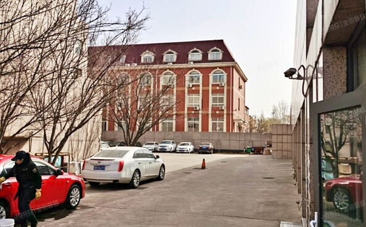 房山区 良乡长虹西路71号1至3幢  综合