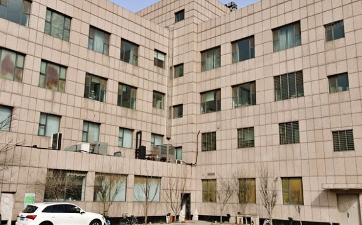 房山区 良乡长虹西路71号1至3幢  综合