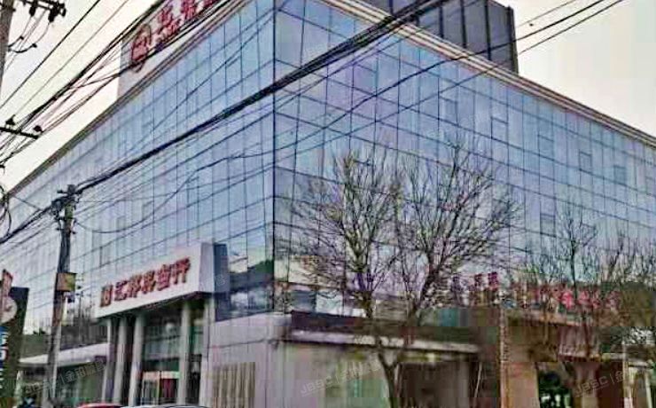 房山区 良乡长虹西路71号1至3幢  综合