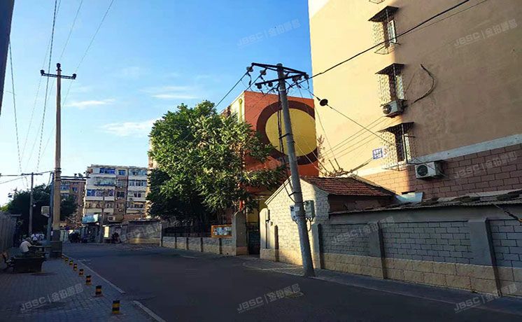 通州区 新华北街75号后门3号楼4层4单元441（1号）（永顺村35号院）