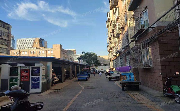 通州区 新华北街75号后门3号楼4层4单元441（1号）（永顺村35号院）