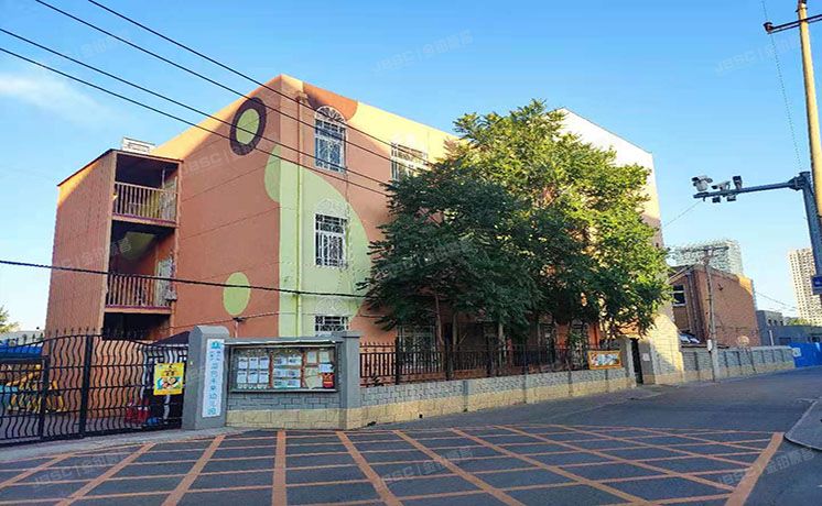 通州区 新华北街75号后门3号楼4层4单元441（1号）（永顺村35号院）