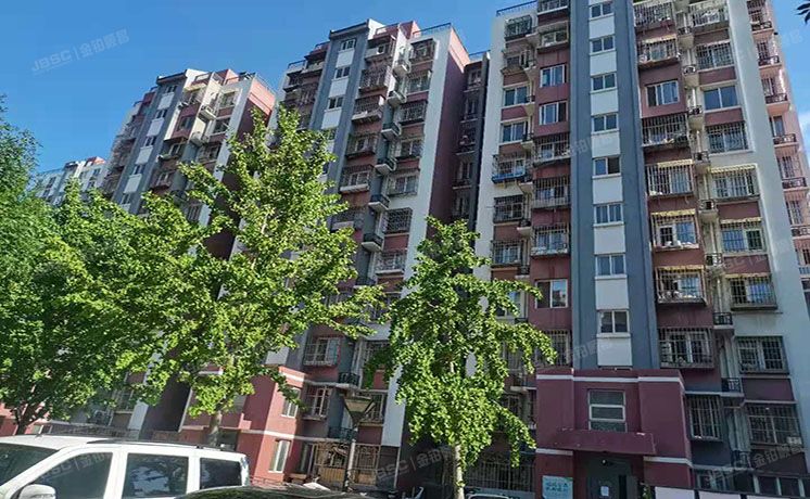 朝阳区 天达路8号院12号楼1层2单元101室（朝丰家园）按经济适用房管理