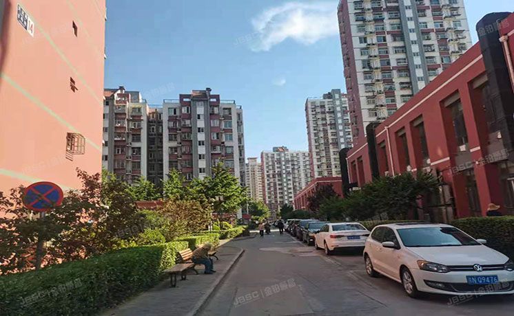 朝阳区 天达路8号院12号楼1层2单元101室（朝丰家园）按经济适用房管理