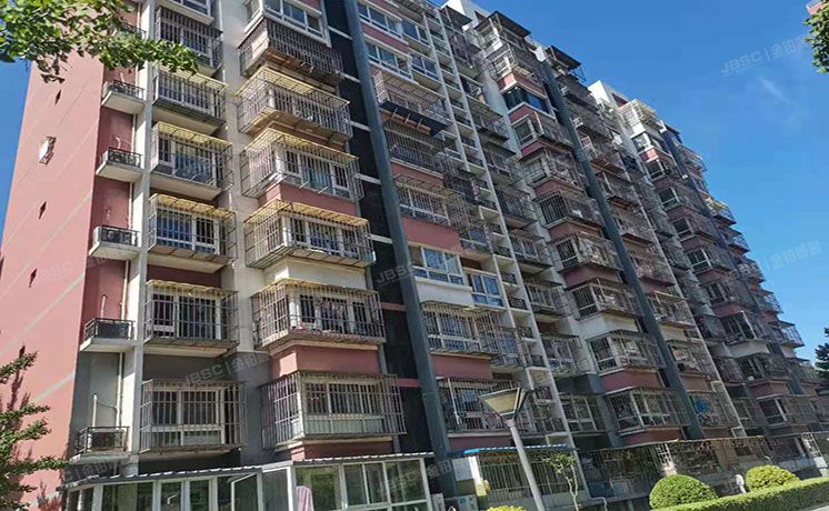 朝阳区 天达路8号院12号楼1层2单元101室（朝丰家园）按经济适用房管理