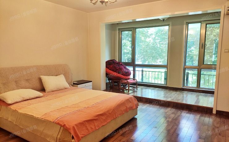 朝阳区 双桥东路9号院西区14号楼（康城花园）