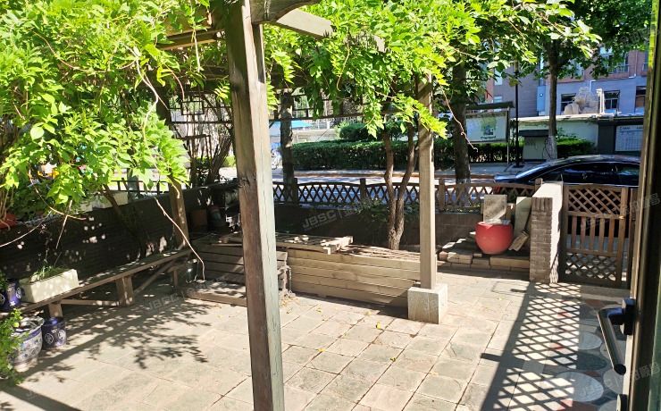 朝阳区 双桥东路9号院西区14号楼（康城花园）