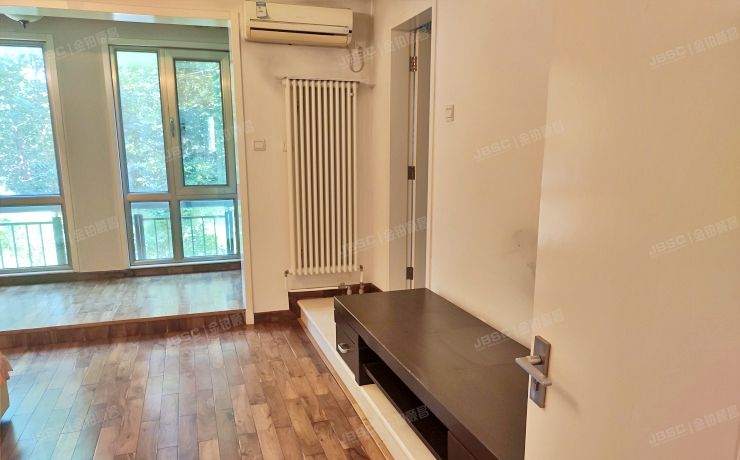 朝阳区 双桥东路9号院西区14号楼（康城花园）