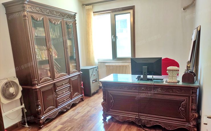 朝阳区 双桥东路9号院西区14号楼（康城花园）