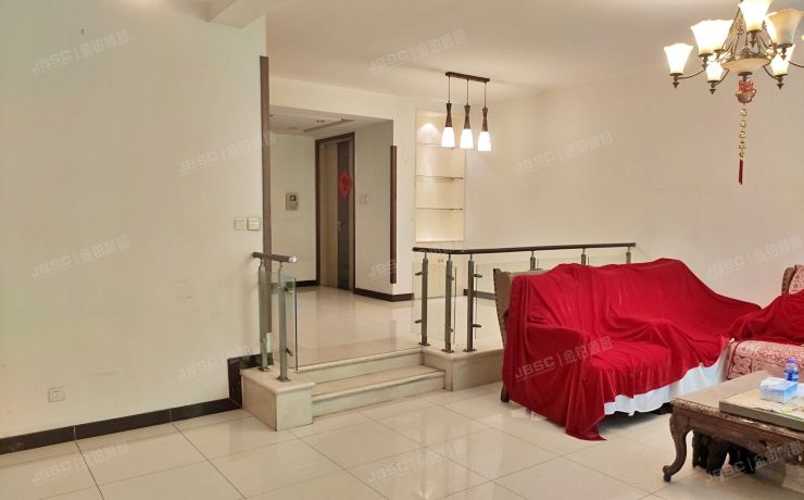 朝阳区 双桥东路9号院西区14号楼（康城花园）