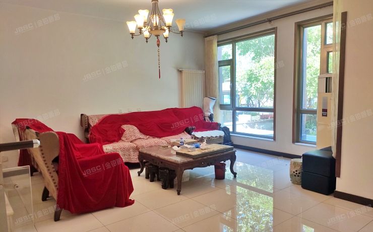 朝阳区 双桥东路9号院西区14号楼（康城花园）